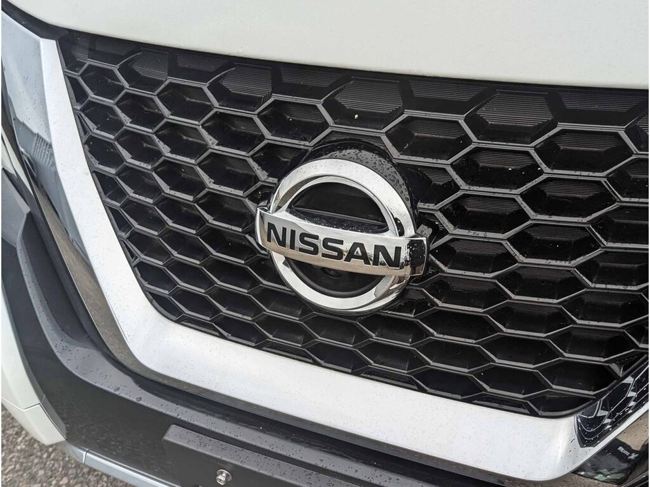 2020 Nissan Murano SV-14