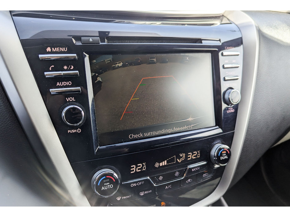 2020 Nissan Murano S-22