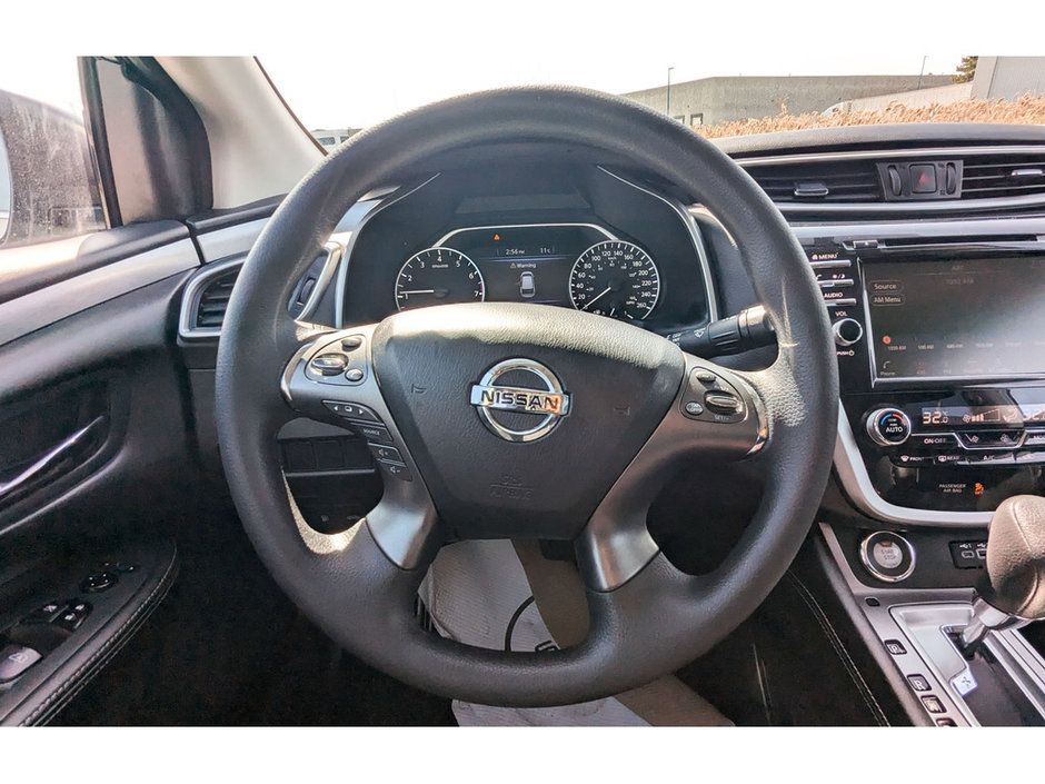 2020 Nissan Murano S-17