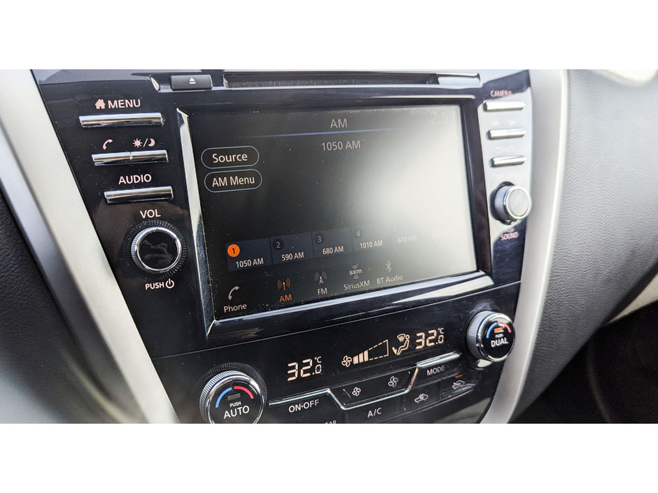 2020 Nissan Murano S-20