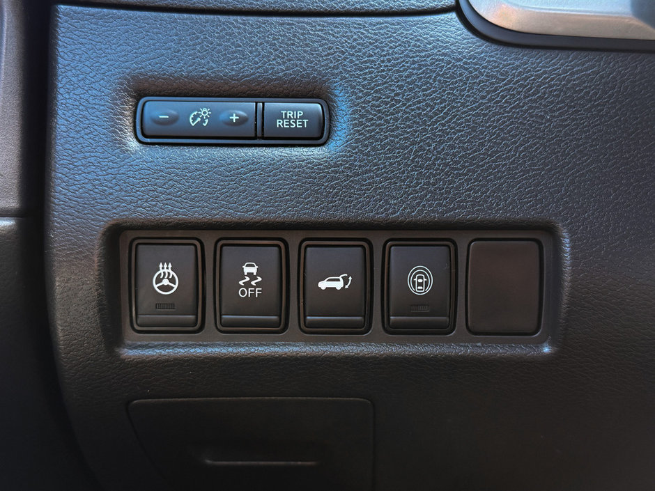 2021 Nissan Murano SL-26