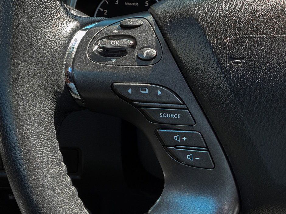 2021 Nissan Murano SL-27