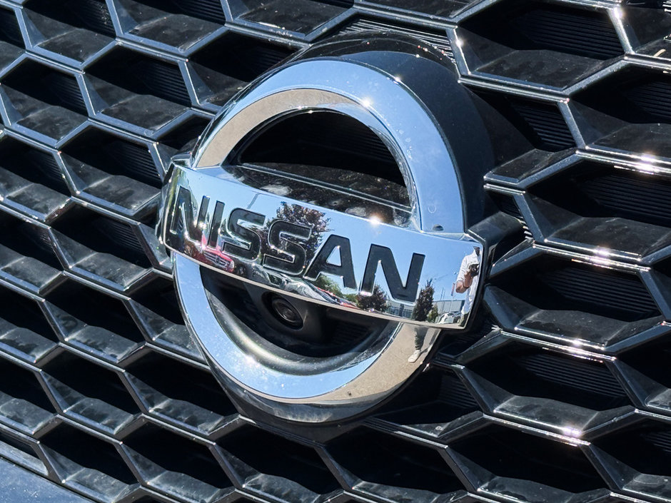 2021 Nissan Murano SL-10