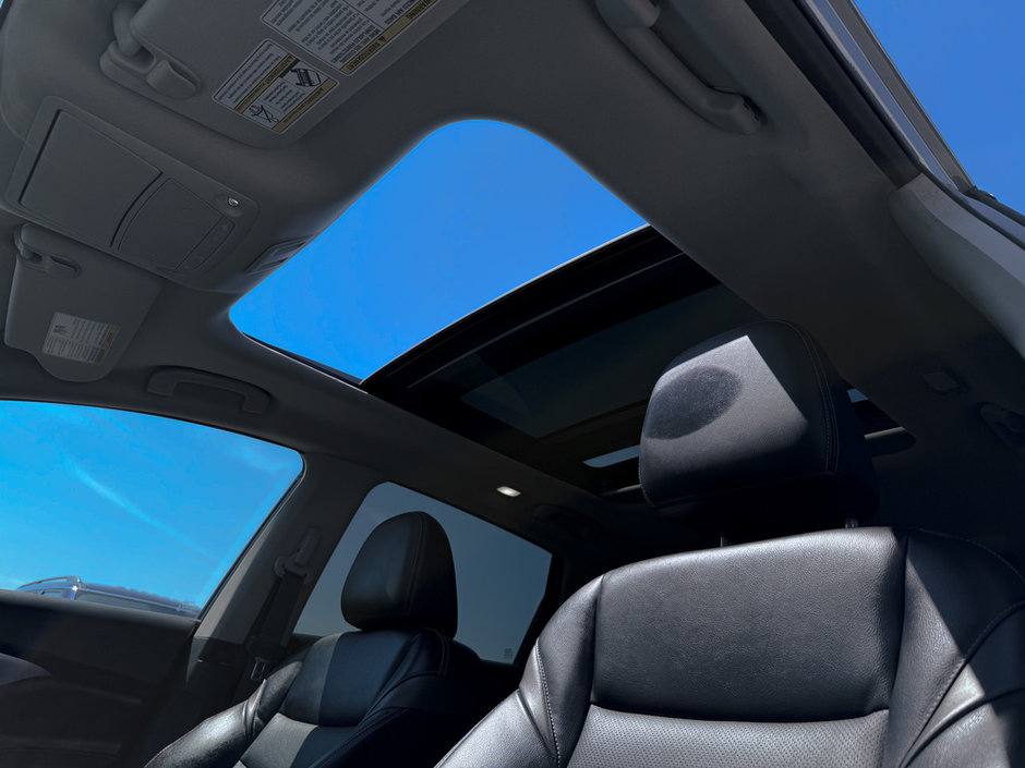 2021 Nissan Murano SL-32
