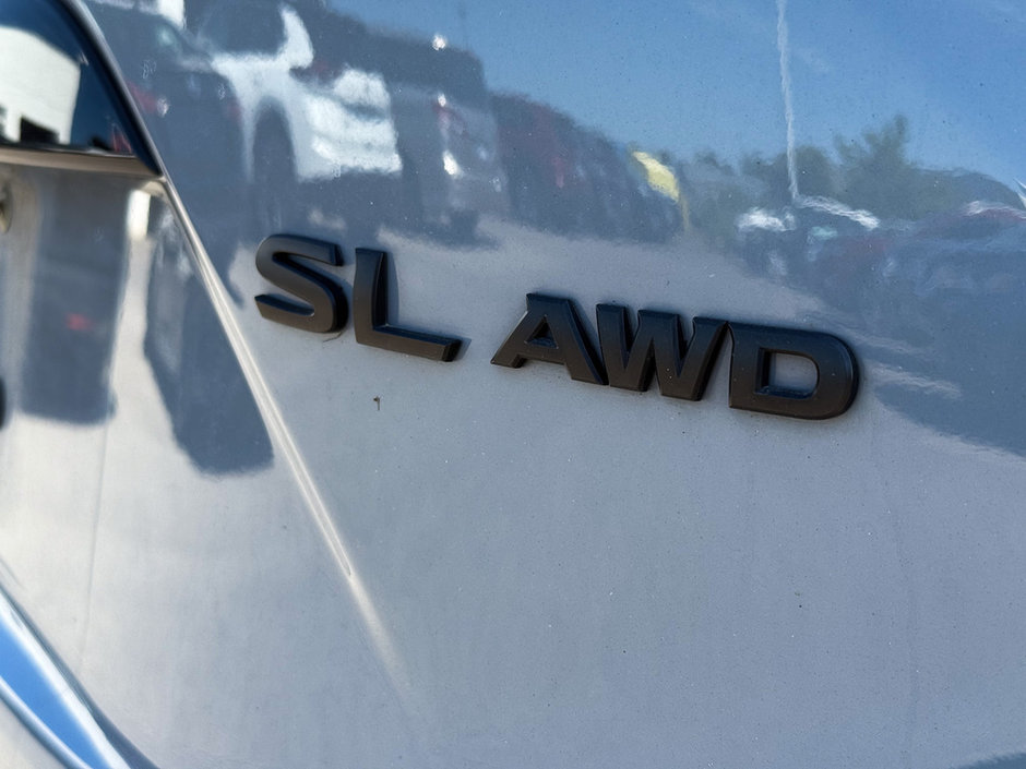 2021 Nissan Murano SL-13