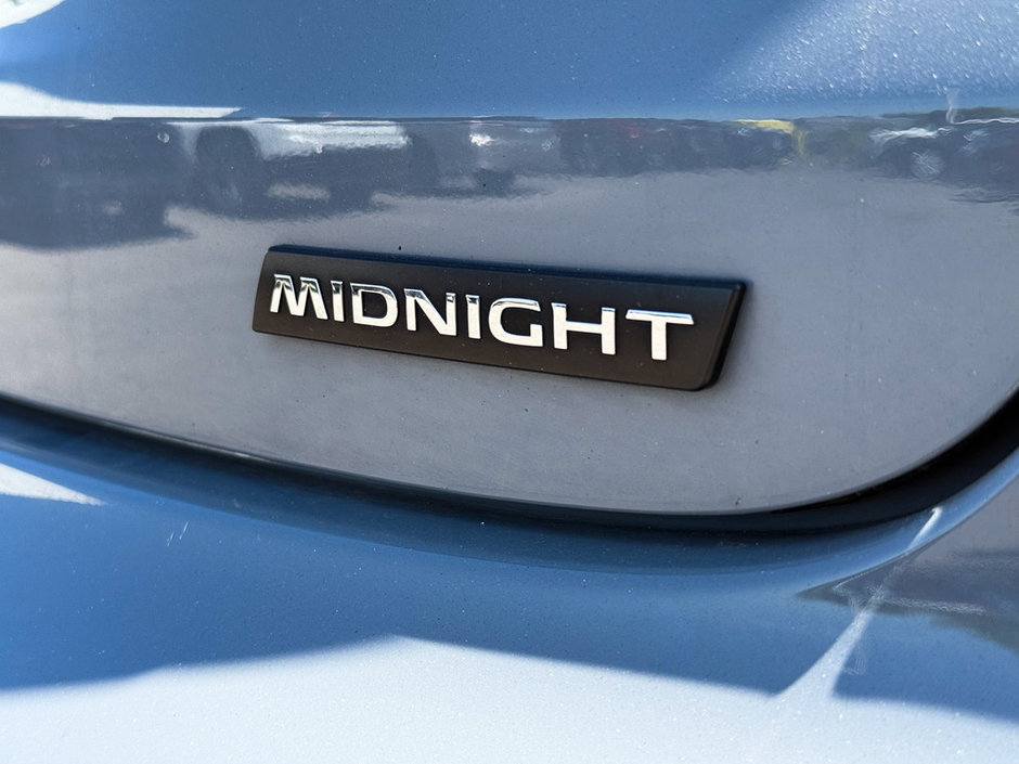 2021 Nissan Murano SL-14
