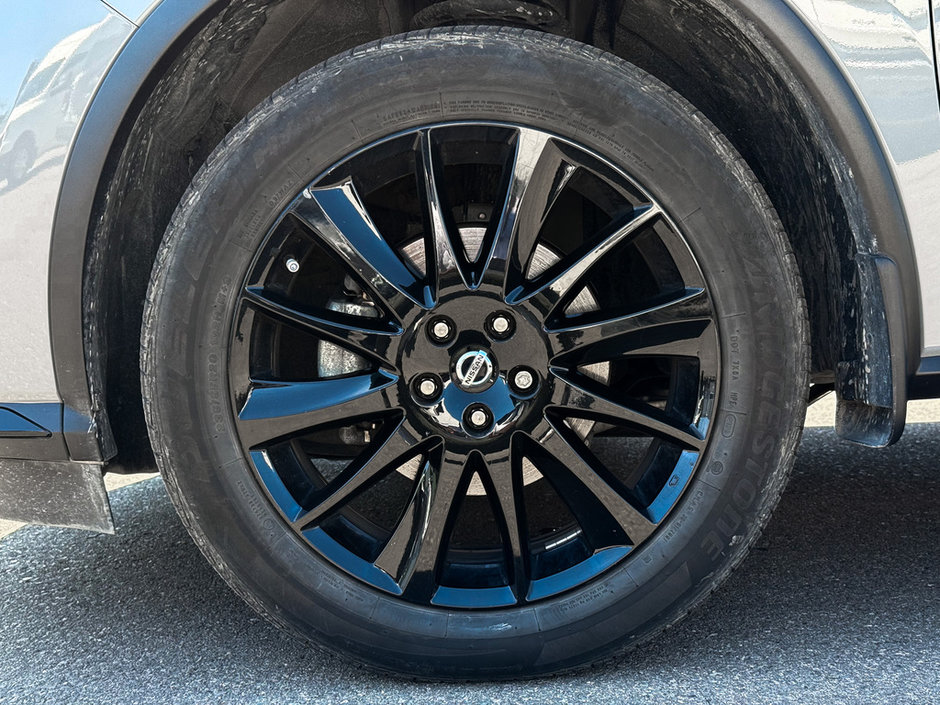 2021 Nissan Murano SL-11