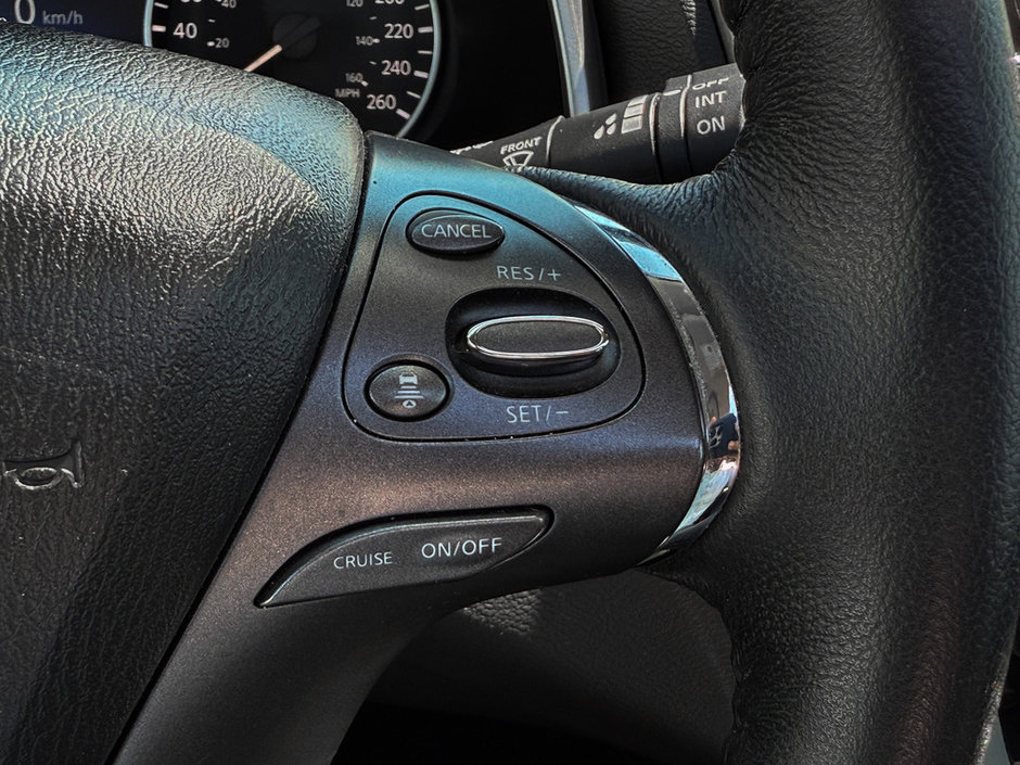 2021 Nissan Murano SL-28