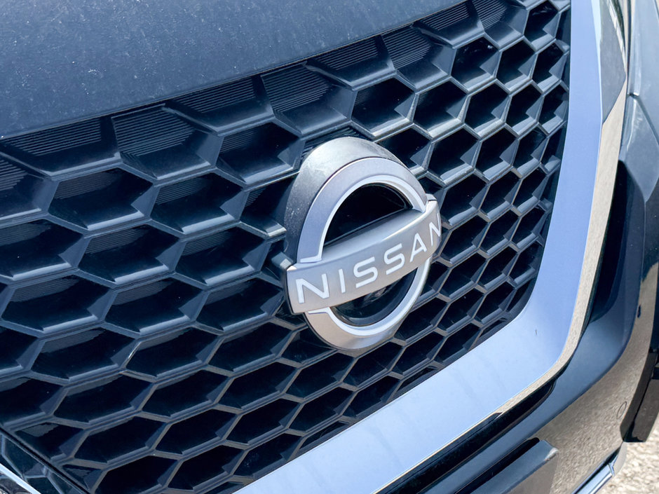 2023 Nissan Murano Platinum-10