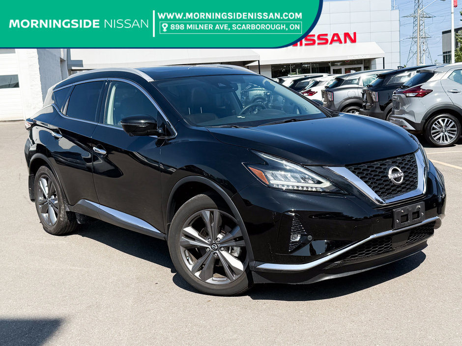 2023 Nissan Murano Platinum-0