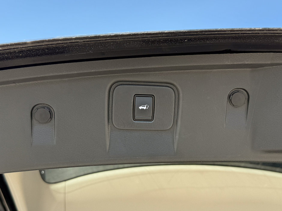 2023 Nissan Murano Platinum-15