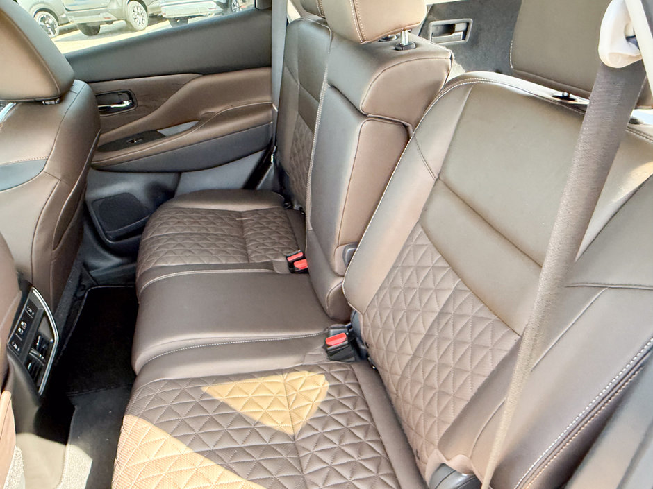 2023 Nissan Murano Platinum-17