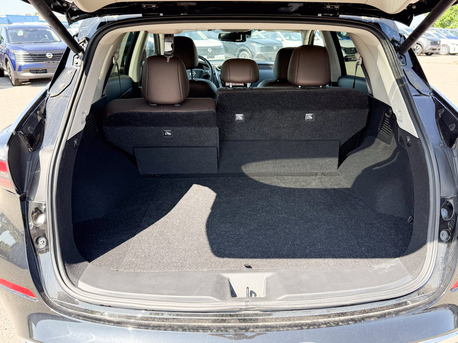 2023 Nissan Murano Platinum-14