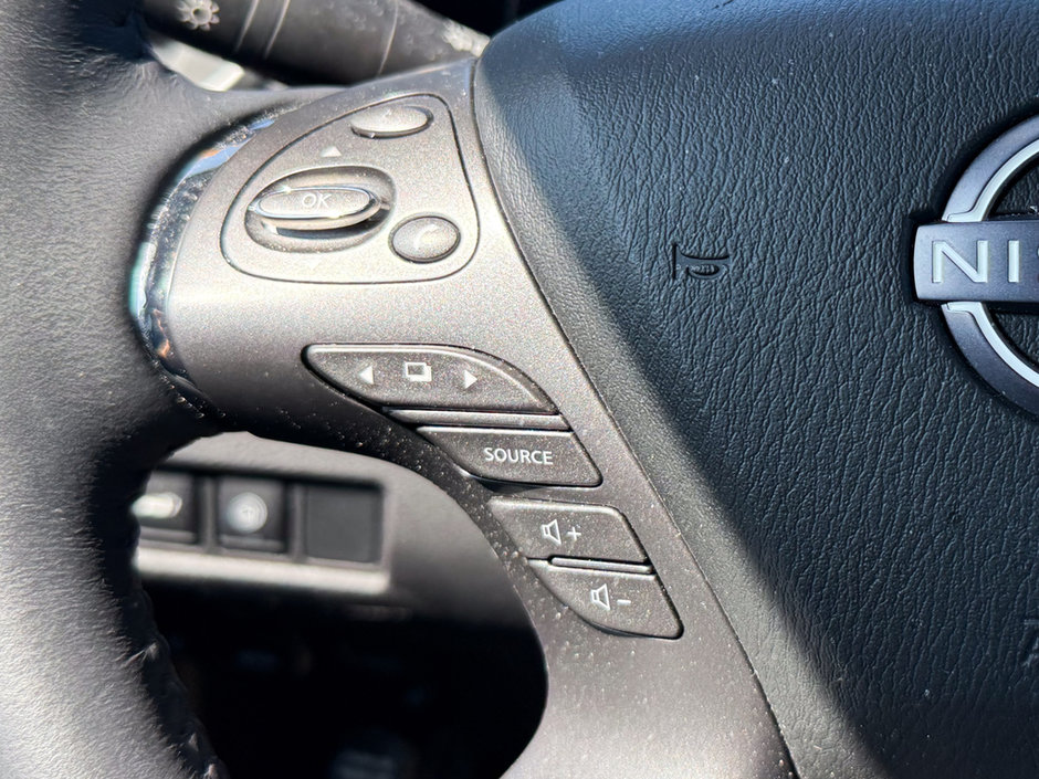 2023 Nissan Murano Platinum-26