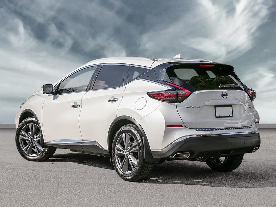 2024 Nissan Murano PLATINUM-3