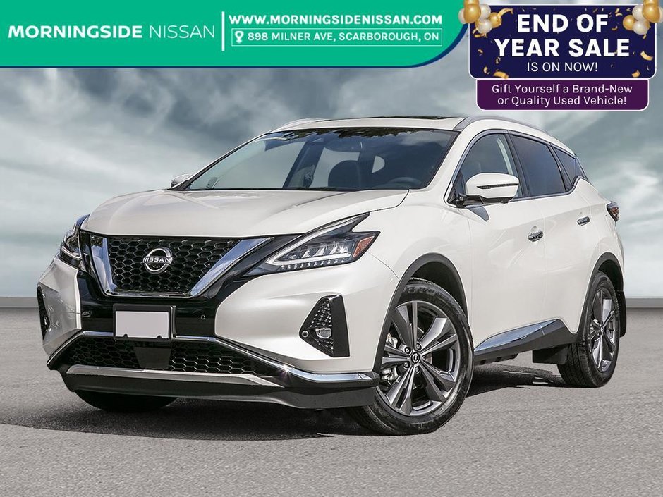 2024 Nissan Murano PLATINUM-0