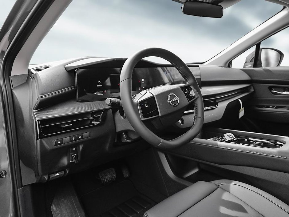 2025 Nissan Murano SV-11