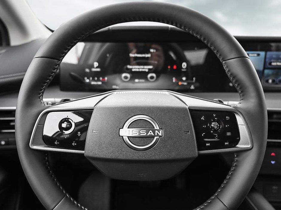2025 Nissan Murano SV-12
