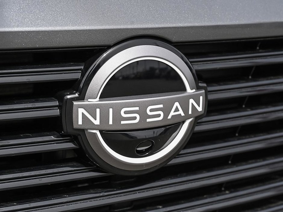 2025 Nissan Murano SV-8