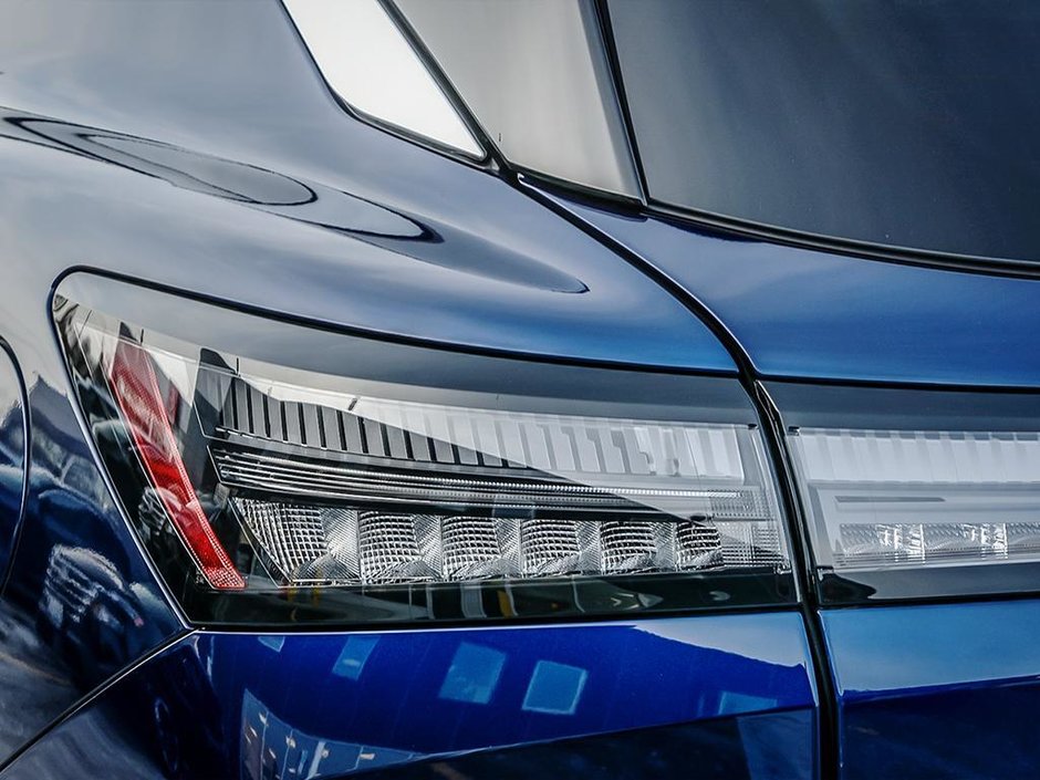 2025 Nissan Murano SL-9