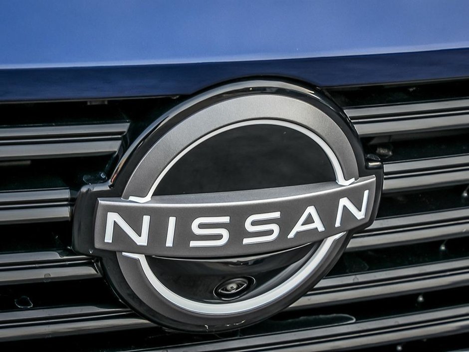 2025 Nissan Murano SL-7