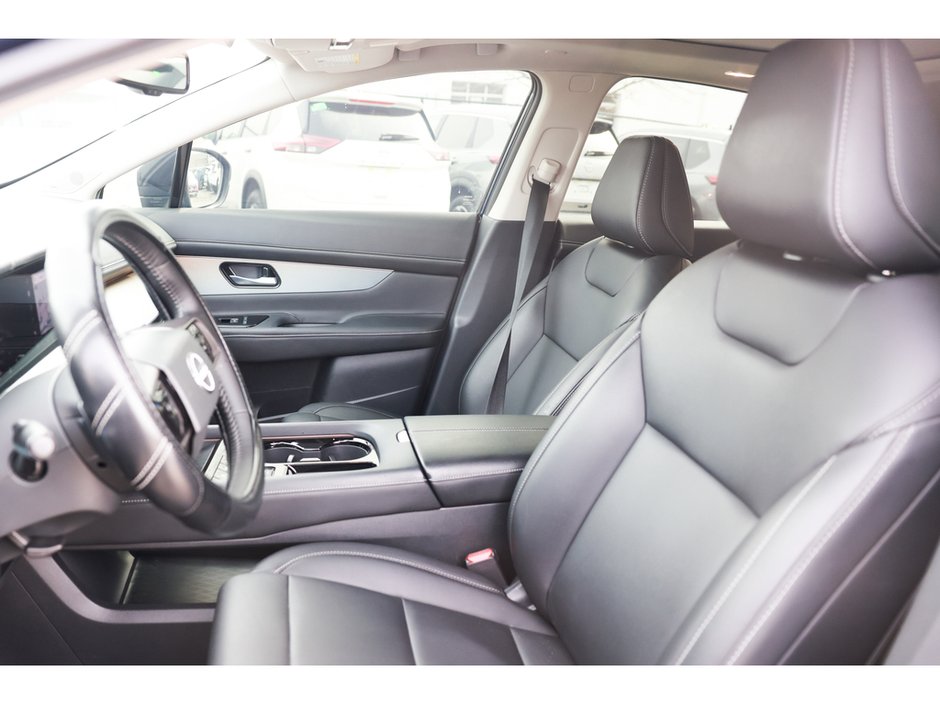 2025 Nissan Murano SL-24