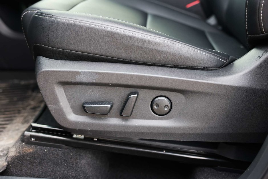 2025 Nissan Murano SL-23