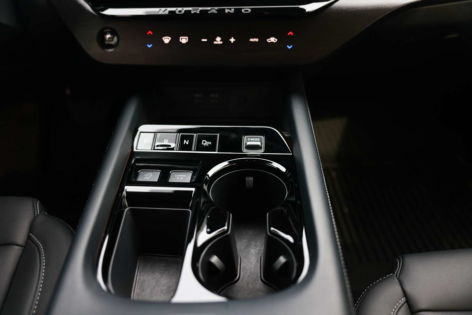 2025 Nissan Murano SL-21