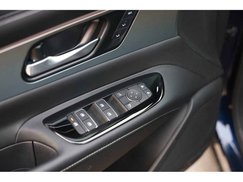2025 Nissan Murano SL-29