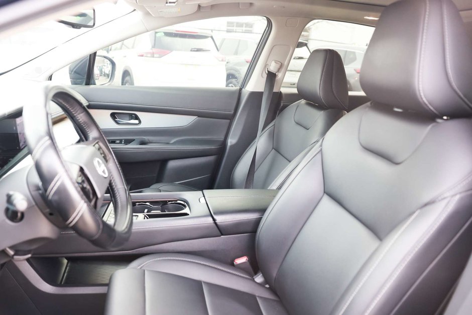 2025 Nissan Murano SL-24