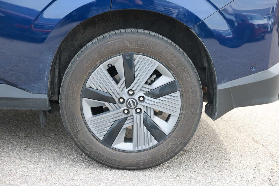 2025 Nissan Murano SL-10