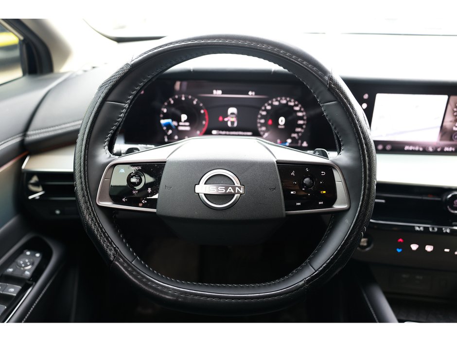 2025 Nissan Murano SL-18