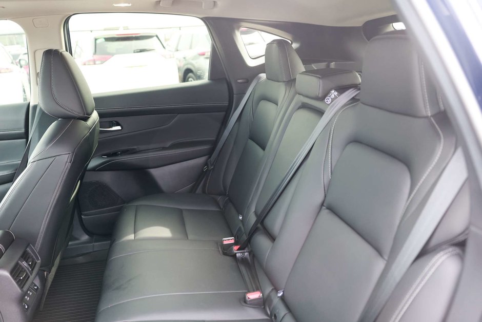 2025 Nissan Murano SL-15