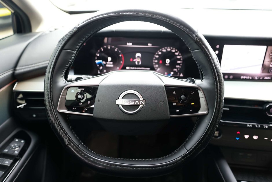 2025 Nissan Murano SL-18