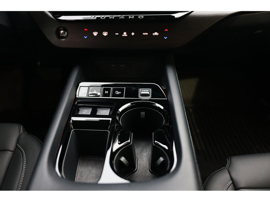 2025 Nissan Murano SL-21