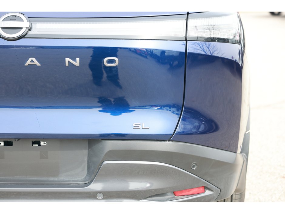 2025 Nissan Murano SL-12