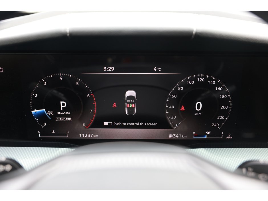 2025 Nissan Murano SL-25