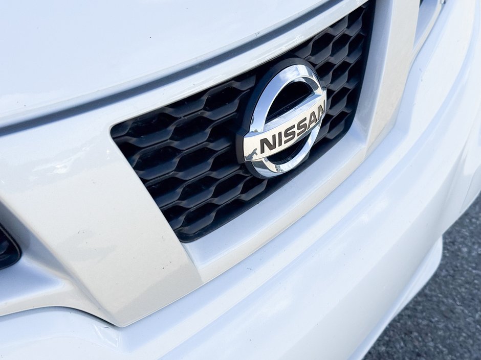 2021 Nissan NV200 SV-10