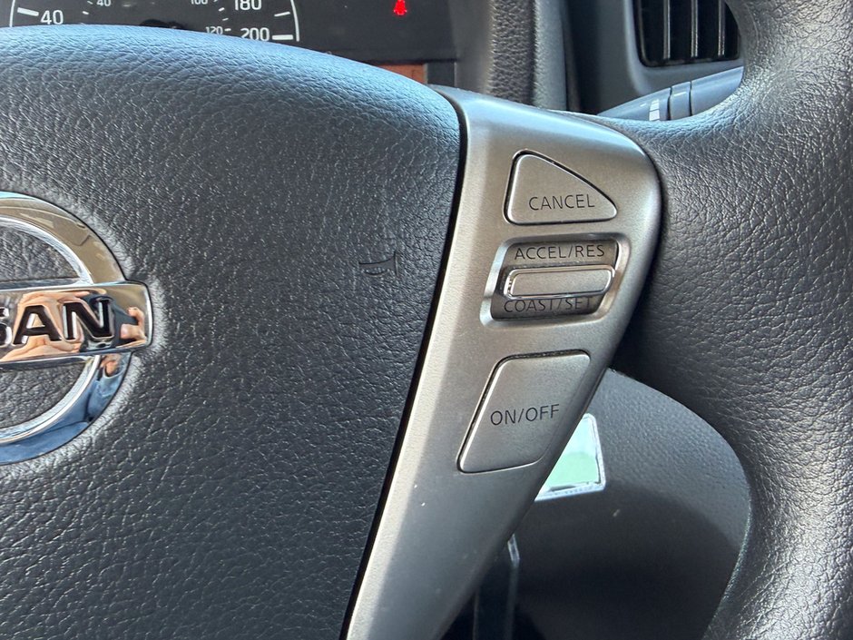 2021 Nissan NV200 SV-19