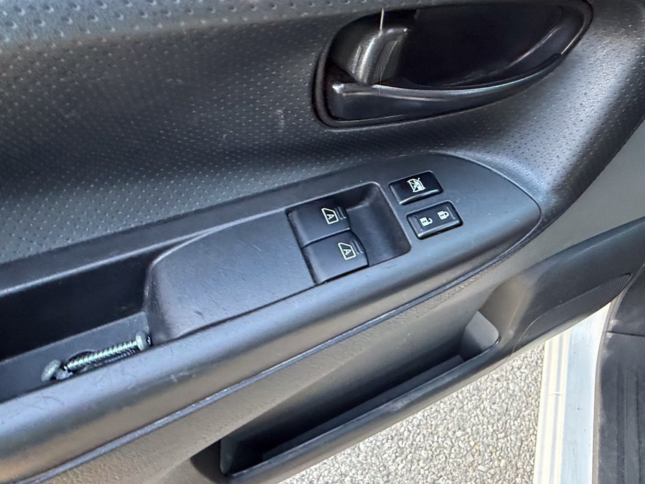 2021 Nissan NV200 SV-13