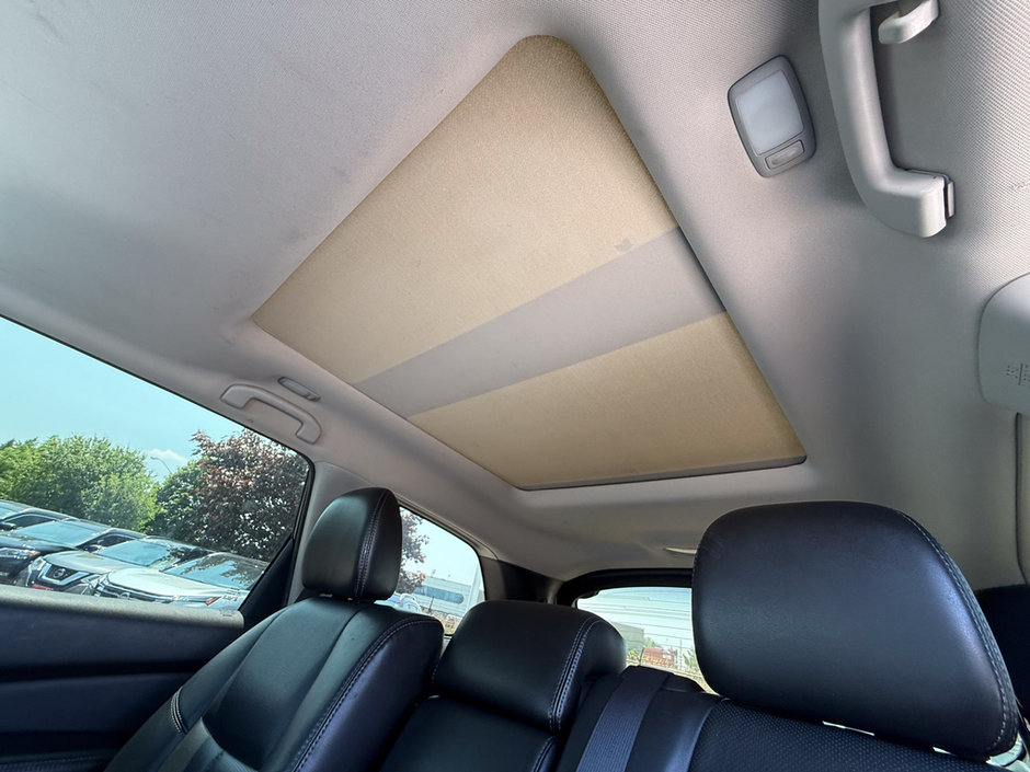 2013 Nissan Pathfinder SL-23