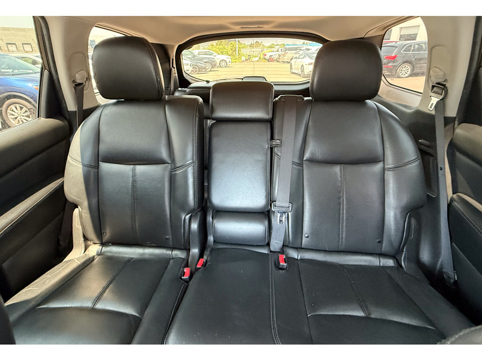 2013 Nissan Pathfinder SL-15