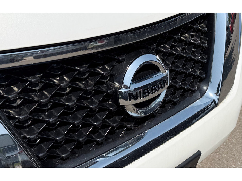 2013 Nissan Pathfinder SL-8