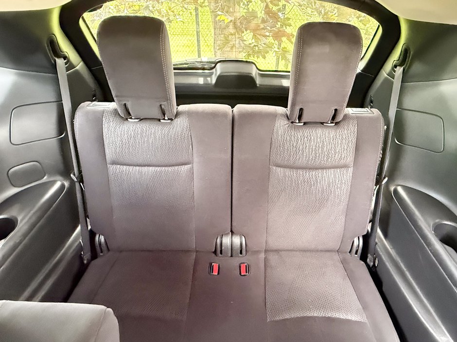 2014 Nissan Pathfinder SV-17