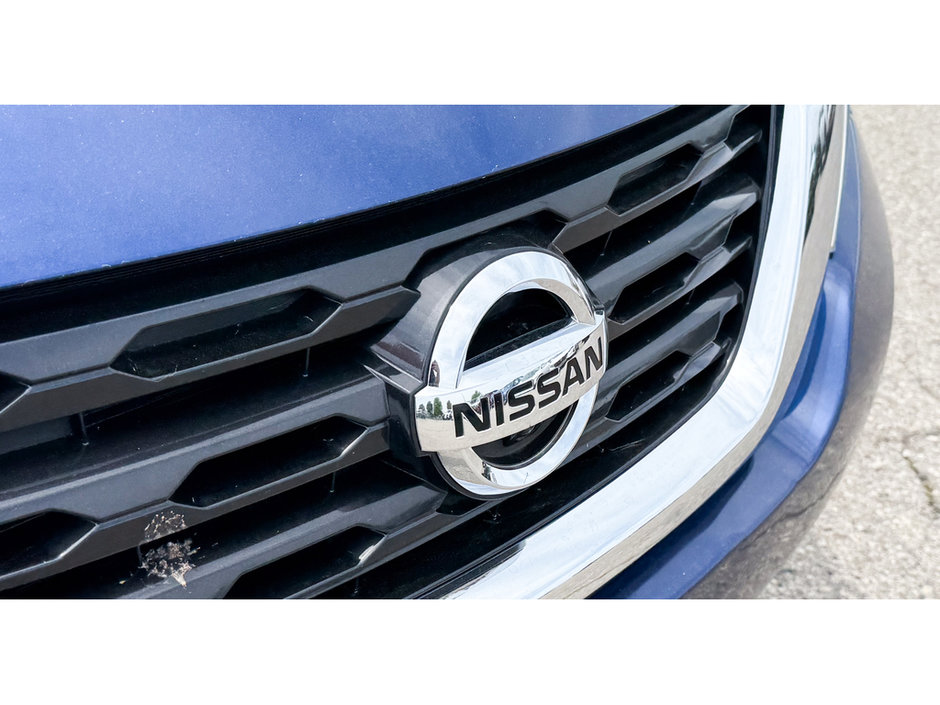 2019 Nissan Pathfinder SL-12