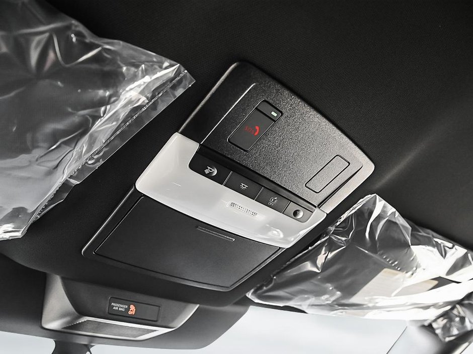 2025 Nissan Pathfinder ROCK CREEK-17