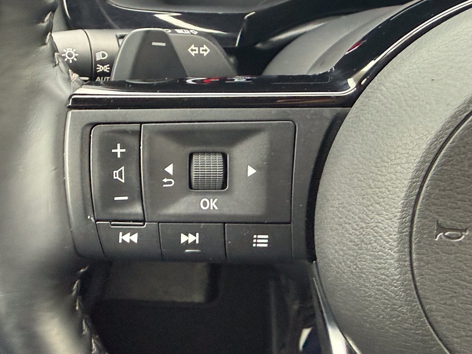 2025 Nissan Pathfinder Platinum-26