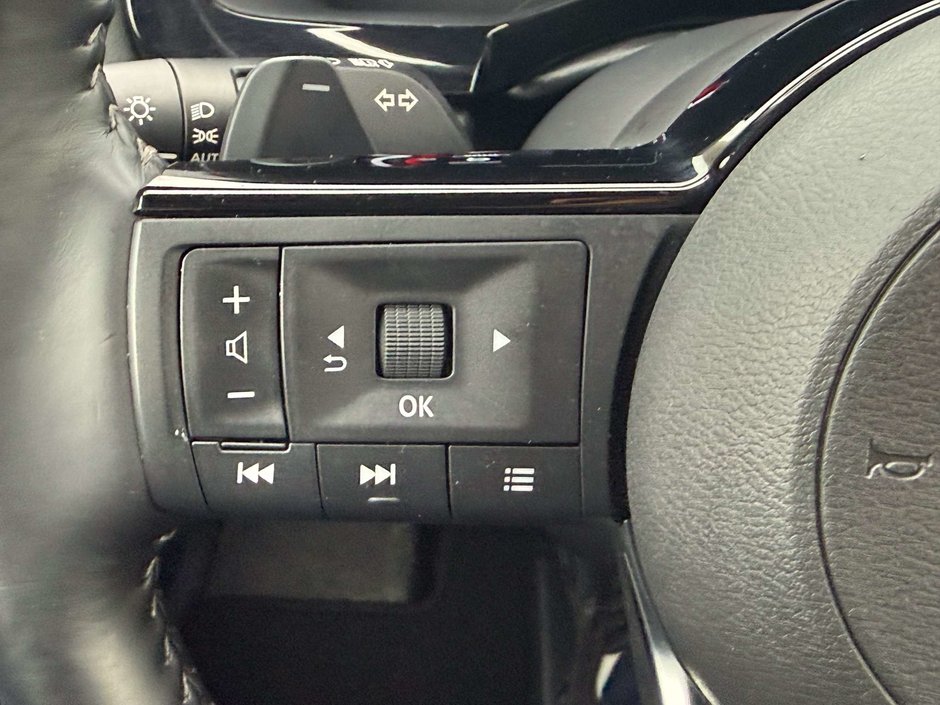 2025 Nissan Pathfinder Platinum-26