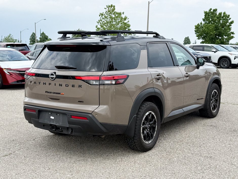 2025 Nissan Pathfinder-6