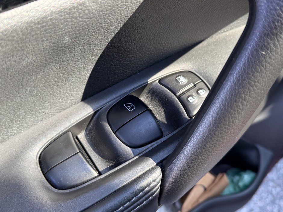 2018 Nissan Qashqai SL-15